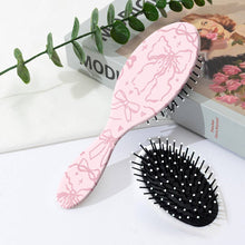 Load image into Gallery viewer, Paddle Hair Brush | Assorted Patterns