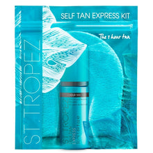 Load image into Gallery viewer, ST.TROPEZ Self Tan Express Mini Kit