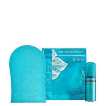 Load image into Gallery viewer, ST.TROPEZ Self Tan Express Mini Kit