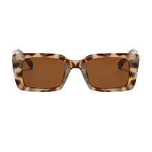 Load image into Gallery viewer, PAIGE | Shady Lady Sunglasses - Light Tortoise