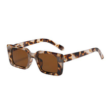 Load image into Gallery viewer, PAIGE | Shady Lady Sunglasses - Light Tortoise