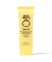 Load image into Gallery viewer, Original Glow SPF 30 Sunscreen Face Lotion
