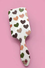 Load image into Gallery viewer, LARGE DETANGLE PADDLE HAIR BRUSH COMB | 40HC100: WESTERN - The Boutique by Sour Apple Beauty Bar
