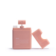 Load image into Gallery viewer, Refillable Orange Coriander Moisturizing Hand Sanitizer