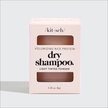 Load image into Gallery viewer, Volumizing Rice Protein Dry Shampoo