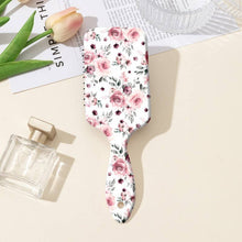 Load image into Gallery viewer, LARGE DETANGLE PADDLE HAIR BRUSH COMB | 40HC100: WESTERN - The Boutique by Sour Apple Beauty Bar