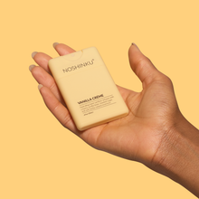 Load image into Gallery viewer, Refillable Vanilla Créme Hydrating Hand Sanitizer Spray - The Boutique by Sour Apple Beauty Bar