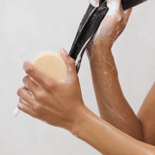Load image into Gallery viewer, Coconut Repair Conditioning Bar/Mask For Dry Damaged Hair