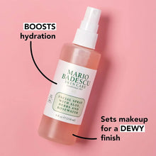 Load image into Gallery viewer, MARIO BADESCU Facial Spray with Aloe