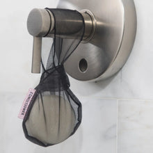 Load image into Gallery viewer, Conditioner Beauty Bar Bag - Black