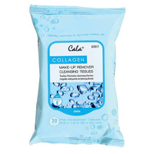 Load image into Gallery viewer, Cala Makeup Remover Wipes Tissue Cleanser