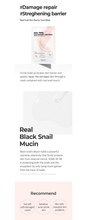 Load image into Gallery viewer, SOME BY MI Real Care Vegan Face Sheet Mask