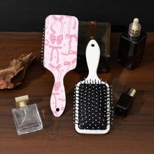 Load image into Gallery viewer, LARGE DETANGLE PADDLE HAIR BRUSH COMB | 40HC100: WESTERN - The Boutique by Sour Apple Beauty Bar
