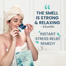 Load image into Gallery viewer, Body Restore Shower Steamers Bombs Bag or Single