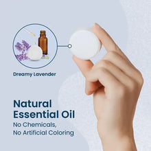 Load image into Gallery viewer, Body Restore Shower Steamers Bombs Bag or Single