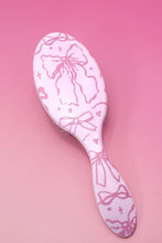 Load image into Gallery viewer, Paddle Hair Brush | Assorted Patterns