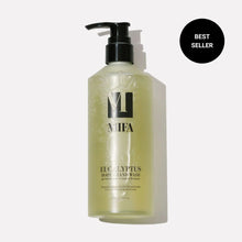 Load image into Gallery viewer, EUCALYPTUS BODY + HAND WASH - The Boutique by Sour Apple Beauty Bar