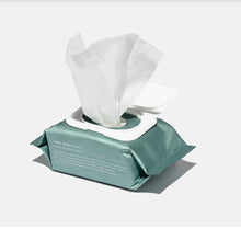 Load image into Gallery viewer, HydroActive Cleanse: Micellar Cleansing Cloths