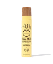 Load image into Gallery viewer, Original SPF 45 Sunscreen Face Mist