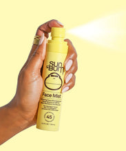 Load image into Gallery viewer, Original SPF 45 Sunscreen Face Mist