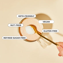 Load image into Gallery viewer, Superfood Latte Powder, Nut Nog