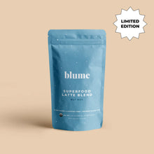 Load image into Gallery viewer, Superfood Latte Powder, Nut Nog