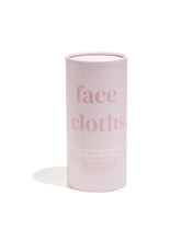 Load image into Gallery viewer, Elle Face Cloths | Disposable Face Towels