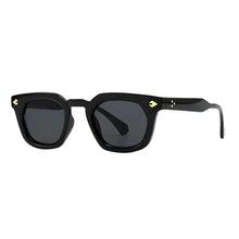 Load image into Gallery viewer, QUINN | Shady Lady Sunglasses - Black