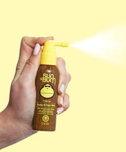 Load image into Gallery viewer, Scalp & Hair Mist SPF 30
