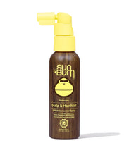 Load image into Gallery viewer, Scalp & Hair Mist SPF 30
