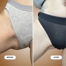 Load image into Gallery viewer, Bushbalm Ingrown Hair Exfoliating Scrub| Vanilla Coconut