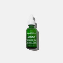 Load image into Gallery viewer, Triple Acid Peptide Peel Resurfacing Facial Treatment