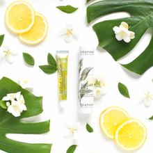 Load image into Gallery viewer, Seraphine Botanicals Sugar + Lemon Lip Scrub