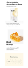 Load image into Gallery viewer, SOME BY MI Real Care Vegan Face Sheet Mask