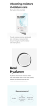 Load image into Gallery viewer, SOME BY MI Real Care Vegan Face Sheet Mask