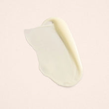 Load image into Gallery viewer, White and gold hairbrush on a light pink background