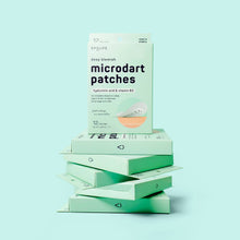 Load image into Gallery viewer, Deep Blemish Microdart Patches with Hyaluronic Acid & Vitamin B3 - The Boutique by Sour Apple Beauty Bar