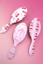 Load image into Gallery viewer, Paddle Hair Brush | Assorted Patterns