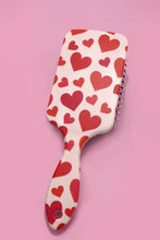 Load image into Gallery viewer, LARGE DETANGLE PADDLE HAIR BRUSH COMB | 40HC100: WESTERN - The Boutique by Sour Apple Beauty Bar