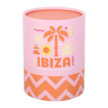 Load image into Gallery viewer, Ibiza Sunrise Apricot & Neroli Scented Candle - The Boutique by Sour Apple Beauty Bar