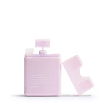 Load image into Gallery viewer, Refillable Lavender Moisturizing Pocket Hand Sanitizer