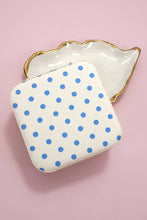 Load image into Gallery viewer, Travel Jewelry Organizer Box| Assorted Patterns - The Boutique by Sour Apple Beauty Bar