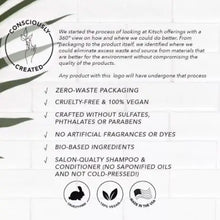 Load image into Gallery viewer, Shea Butter Nourishing Conditioner Bar