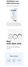 Load image into Gallery viewer, SOME BY MI Real Care Vegan Face Sheet Mask