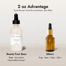 Load image into Gallery viewer, Face Oil (Moisture Absolute) - The Boutique by Sour Apple Beauty Bar