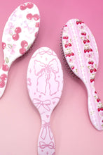 Load image into Gallery viewer, Paddle Hair Brush | Assorted Patterns