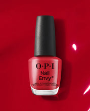 Load image into Gallery viewer, Nail Envy® Big Apple Red® Nail Strengthener
