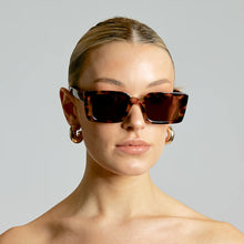 Load image into Gallery viewer, PAIGE | Shady Lady Sunglasses - Classic Tortoise