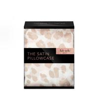 Load image into Gallery viewer, Satin Pillowcase - Leopard