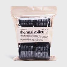 Load image into Gallery viewer, Ceramic Hair Roller 8pc Variety Pack